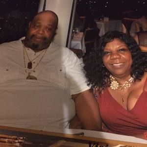 Meet your Posher, Denise